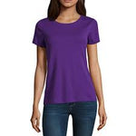 Purple Umbra Tee